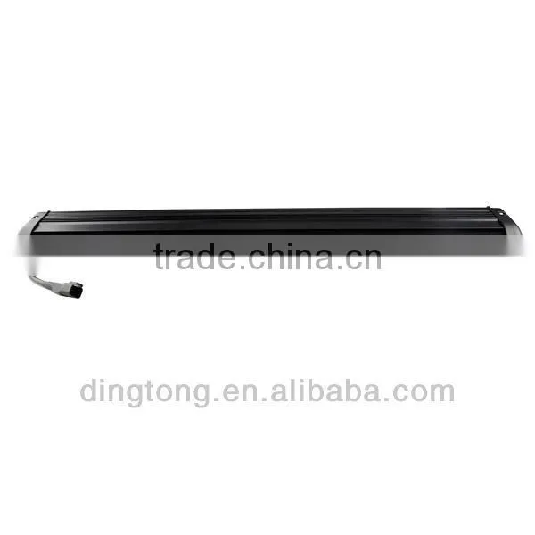 180w Led Light Bar Led Work Off Road Fog Driving 4x4 Suv Roof Rack Bar