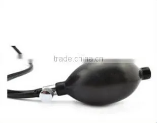 Shuoyang Hot Air pump neck brace soft adjustable cervical traction neck traction for stiff neck