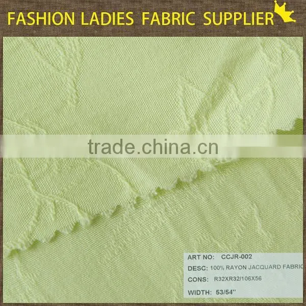 shaoxing cicheng rayon spandex twill solid fabric,viscose rayon crepe fabric