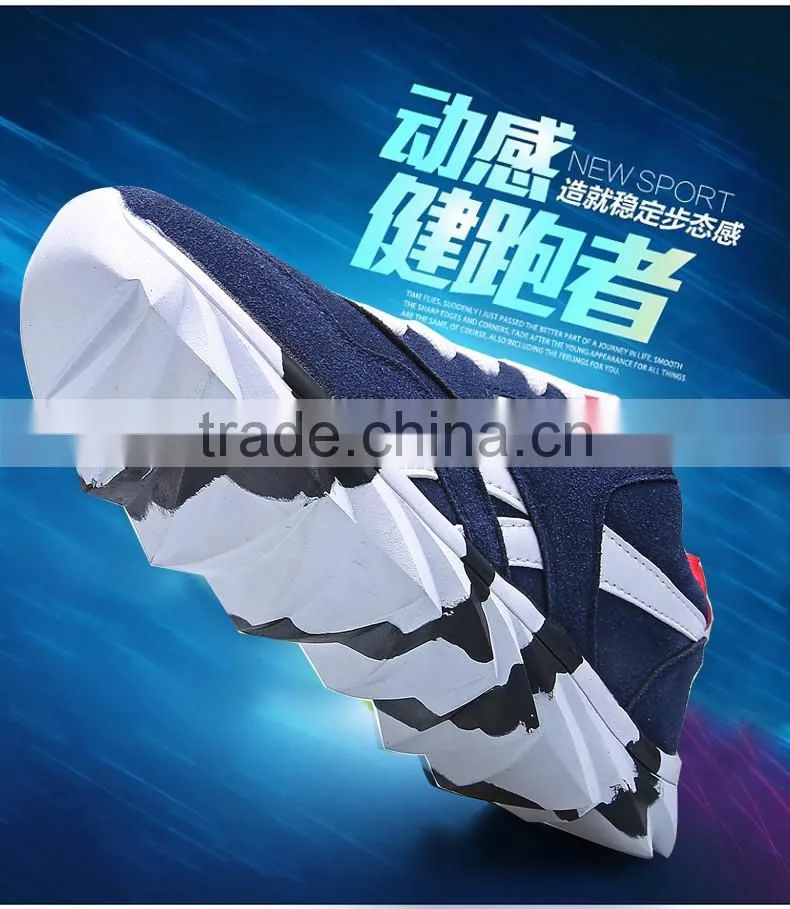 hot sell china brand sport shoes sneakers sample for lovers, men blade point running shoes sport fashion price cheap best qualit