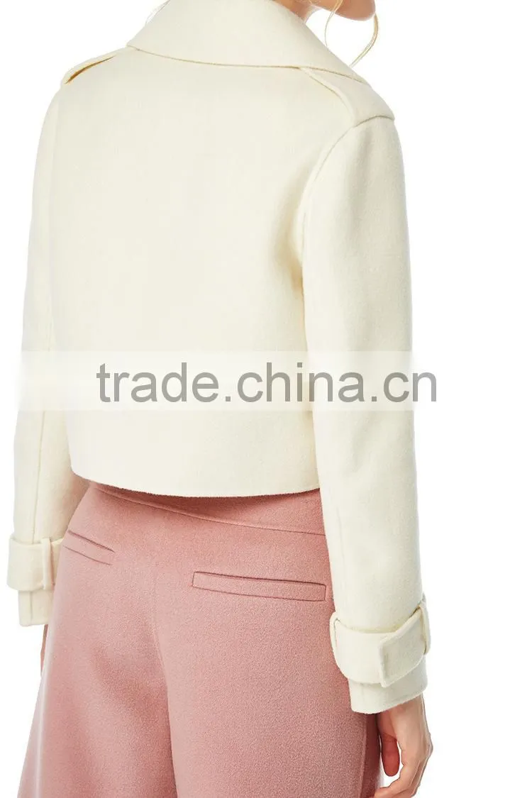 GZY Wholesale elegant nice looking high neck designs for ladies suit