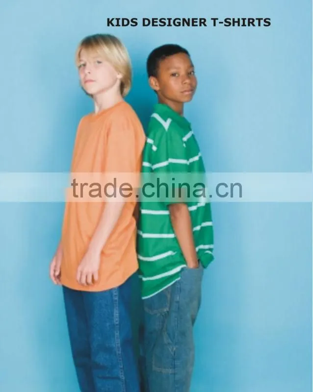 KIDS T-SHIRTS