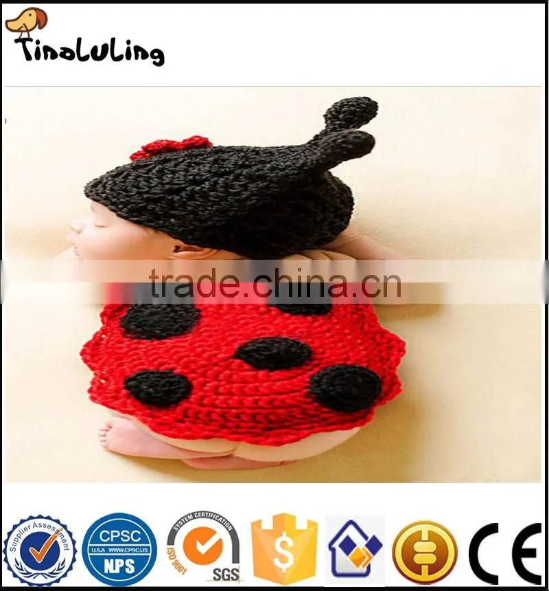 NPT07 Tinaluling woolen2017 new wholesale Baby Photography Props for newborn baby Baby Photography Props