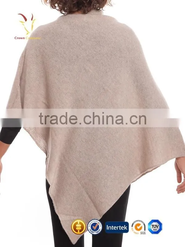Hot Sale Shawls Wool Knit Shawl