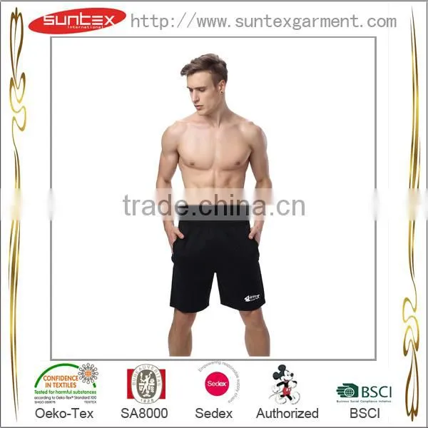 2015 summer xxx 3/4 mens short pants beach shorts