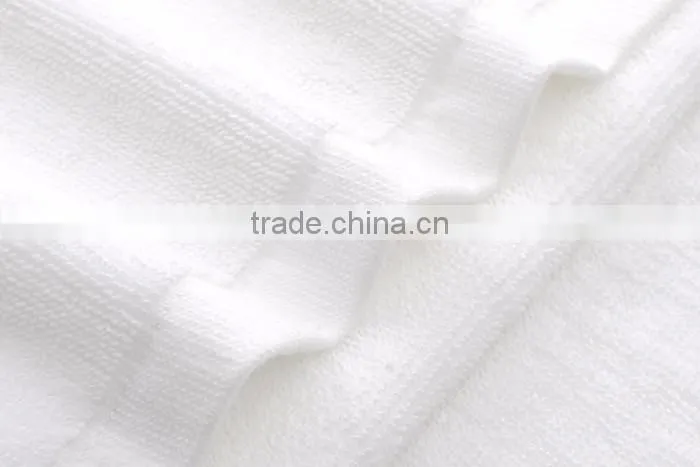 Wholesale Cheap Comfortable Cotton Hotel Living Towels