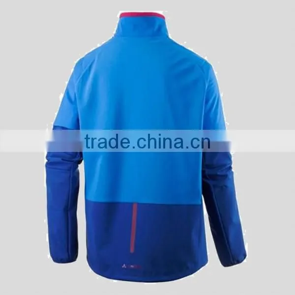 bulk wholesale men's winter biker jacket