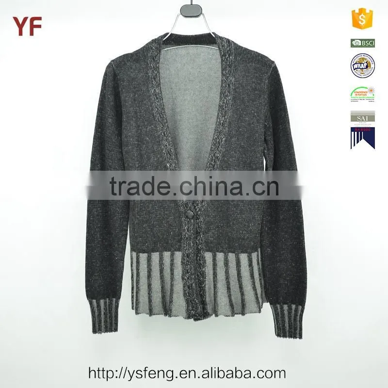 Top Brand Women Sweaters Cardigans Designs For Girls