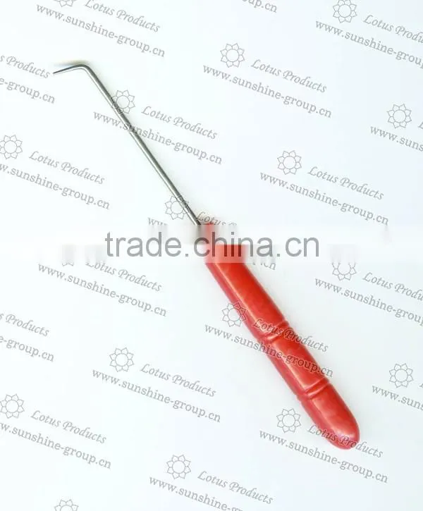 New Desgn Straight Needle Sewing Awl Hand Tools Awl