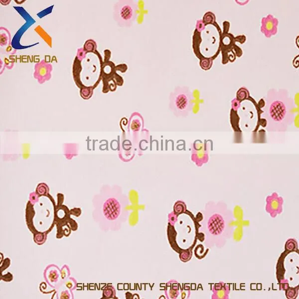 Factory Wholesale Prined Fabric