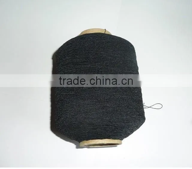 90#/75/75 rubber covered yarn