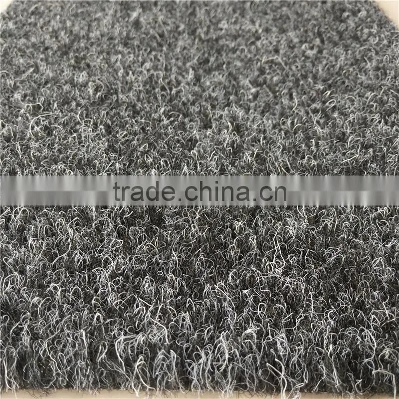 Heavy Duty Gold Rush Gold Mining Miner Moss Carpet Non woven China Carpet