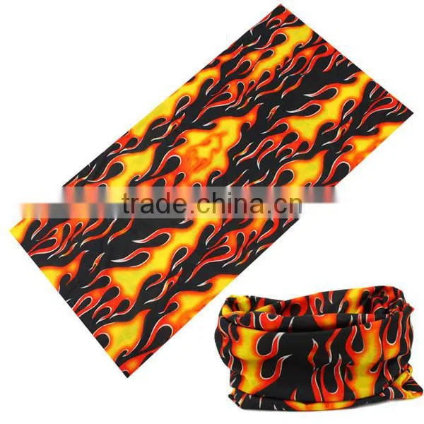 21*21 Inches Solid Square Bandana/ Global Supplier