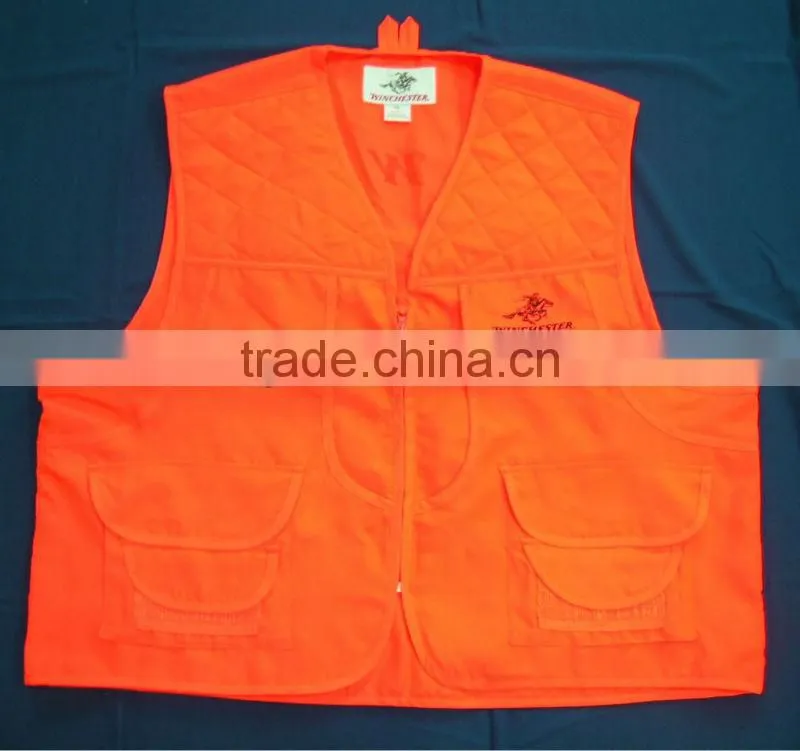 cheap 2013 safety outdoor vest