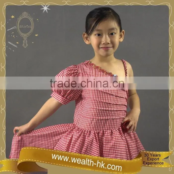 Pretty One Strap Princess Evening Ball Gown Dress