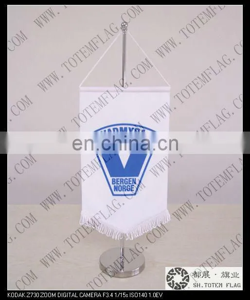 Decorative Table Flag , Mini Flag On Table , Table Flag Decorate
