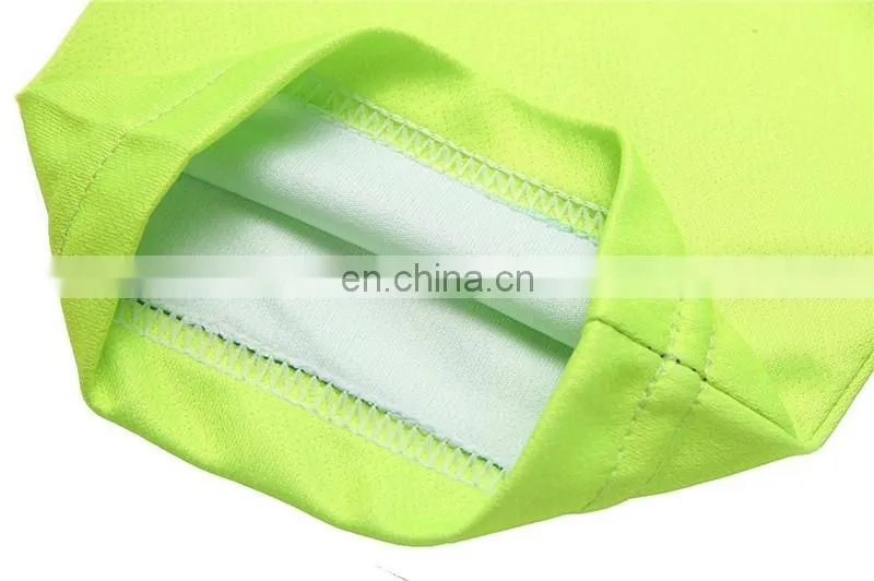 Popular wholesale design your own cycling jerseys sets