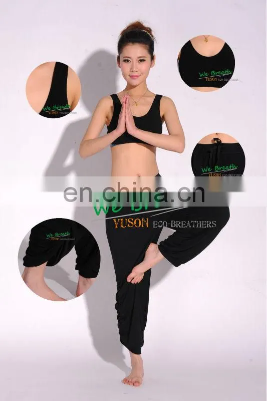 yoga clothes