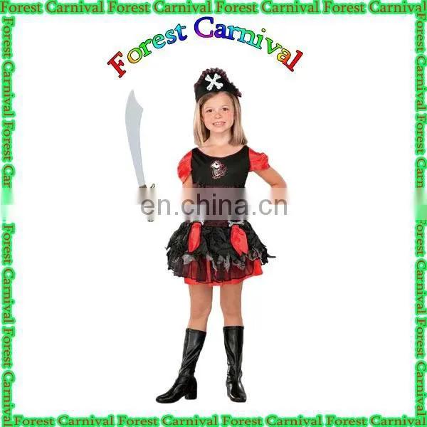 A12502 Kids Popular Perform Cosplay Sexy Vampire Costume