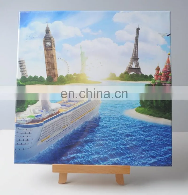 home goods wall art canvas painting