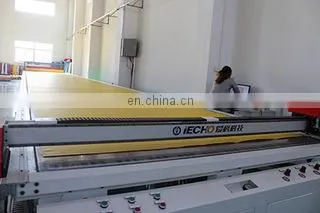 Shanghai Airtech Industrial Co., Ltd. company overview - view 1