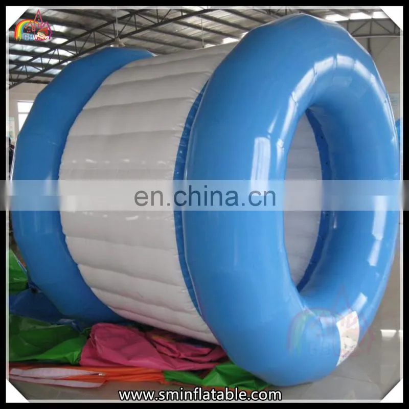 Cheap inflatable water field water sport games,floating sport equipment for sale