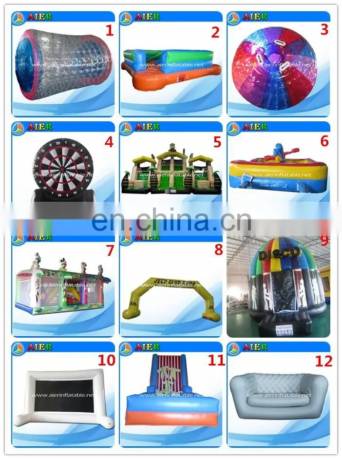 2016 Inflatable air dancer / Inflatable double legs Air Dancer