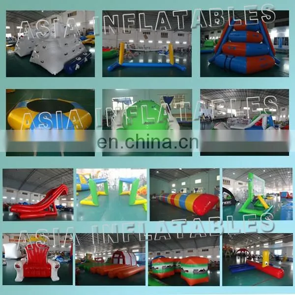 Enjoy inflatable flying fish price /motorized inflatable water boat/inflatable flying fish tube towable