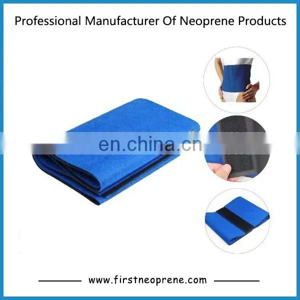 High Quality Customized Neoprene Abdominal Belt