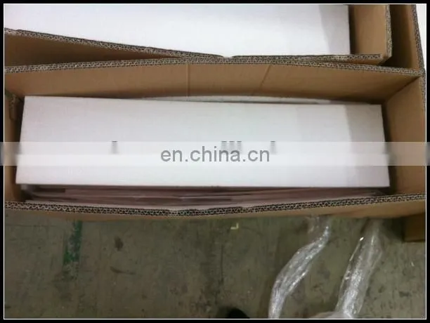 bath bomb paper Corrugated shipping packaging box