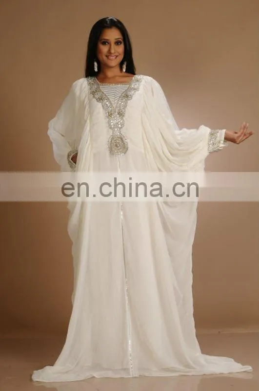 moroccon abayas designs
