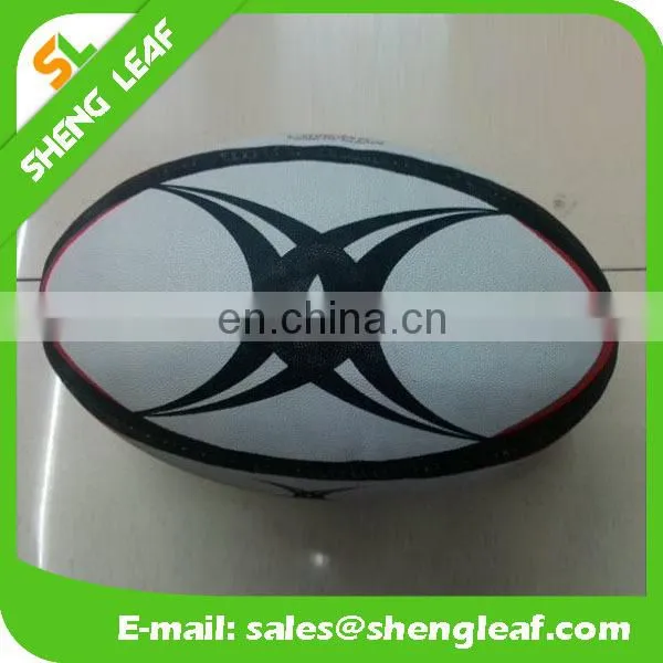 Hand Stitched rugby league balls