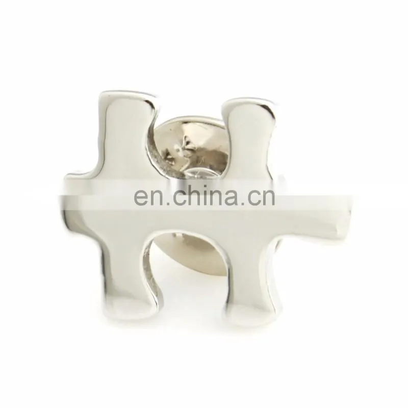 Low Price china custom lapel pins