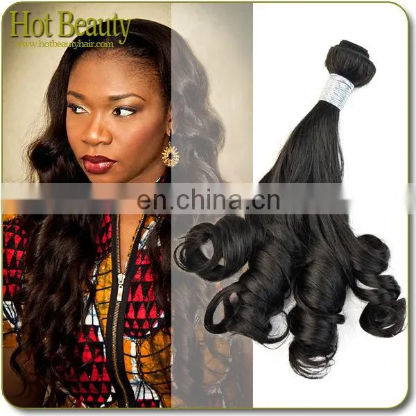 Hot Beauty Hair China Manufacturer Pear Flower Hair Extensions Miami