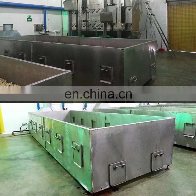 walnut shelling line walnut processing machine