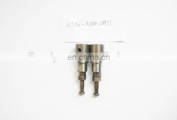Diesel Engine Plunger/Element 129506-51100 M5