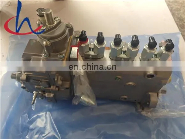 6BT5.9 6D102 engine parts 4063845 imported fuel pump
