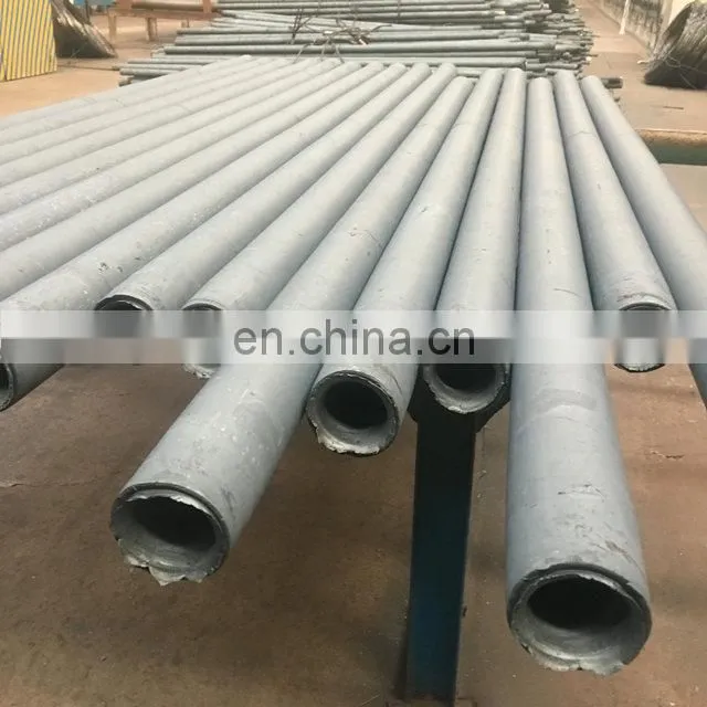 ASTM A519 Grade 4130 Chromoly Tubing 4140 Alloy Seamless Steel Tube