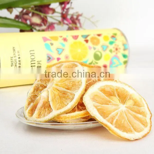 Lemon tea