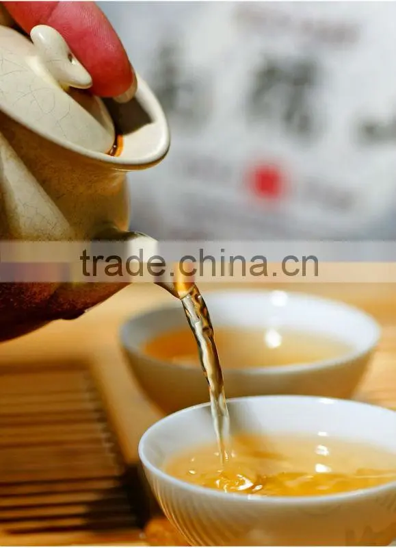 Osmanthus Frangrant Oolong Tea,Guihua Oolong
