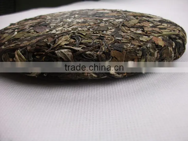 White Peony Top grade and authentic high quality white tea cake