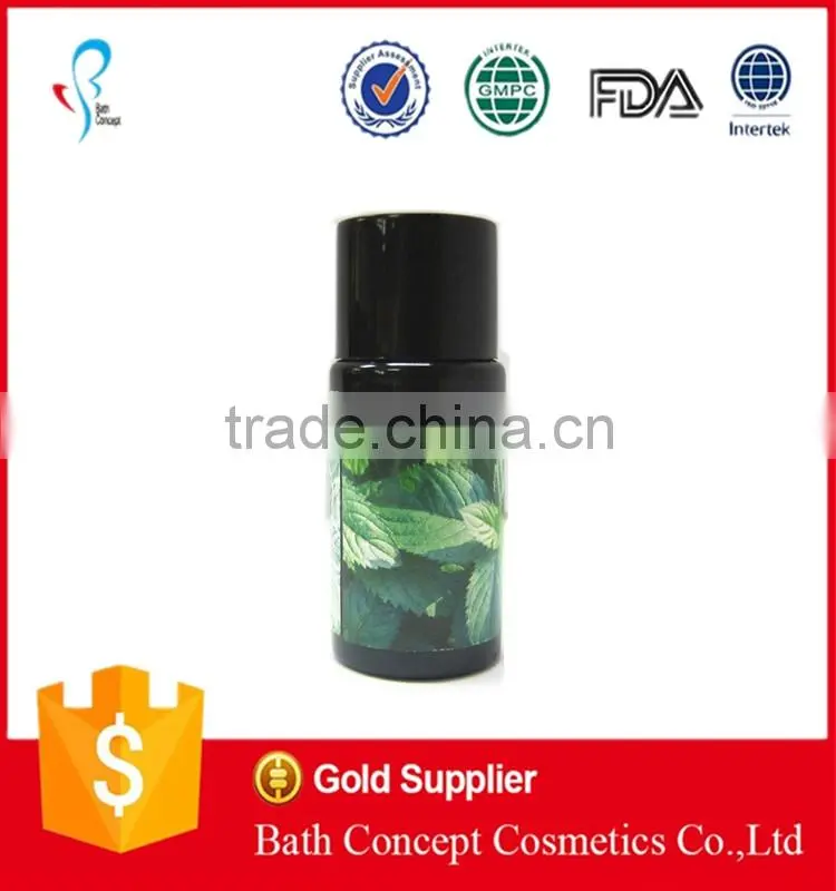 Essential oil set bulk fragrance oil with certificate