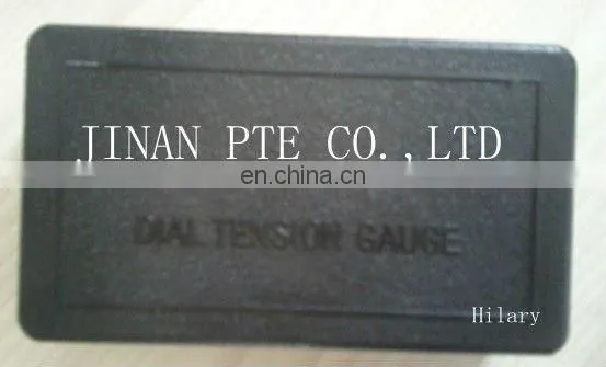 HTD-150 Portable Dial Tension Gauge