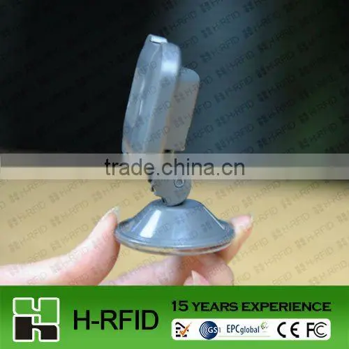 ISO 18000-6C UHF card for parking lot