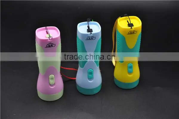 2014 mini torch for kids small size cheap price