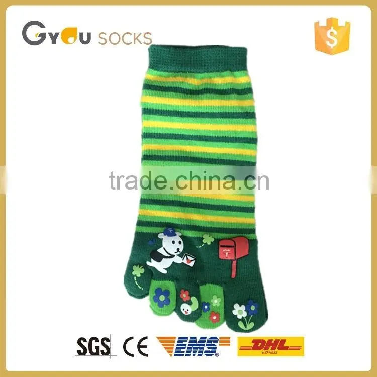 New style children cartoon tube socks for boys and girls