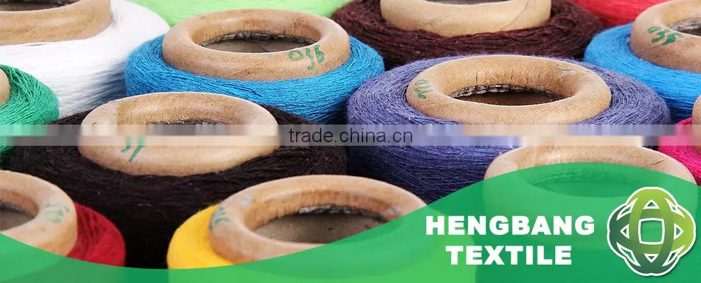 HB161050 knit socks cotton