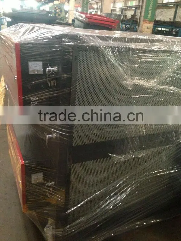 High efficiency electrostatic oil fume purifier, Kitchen filter