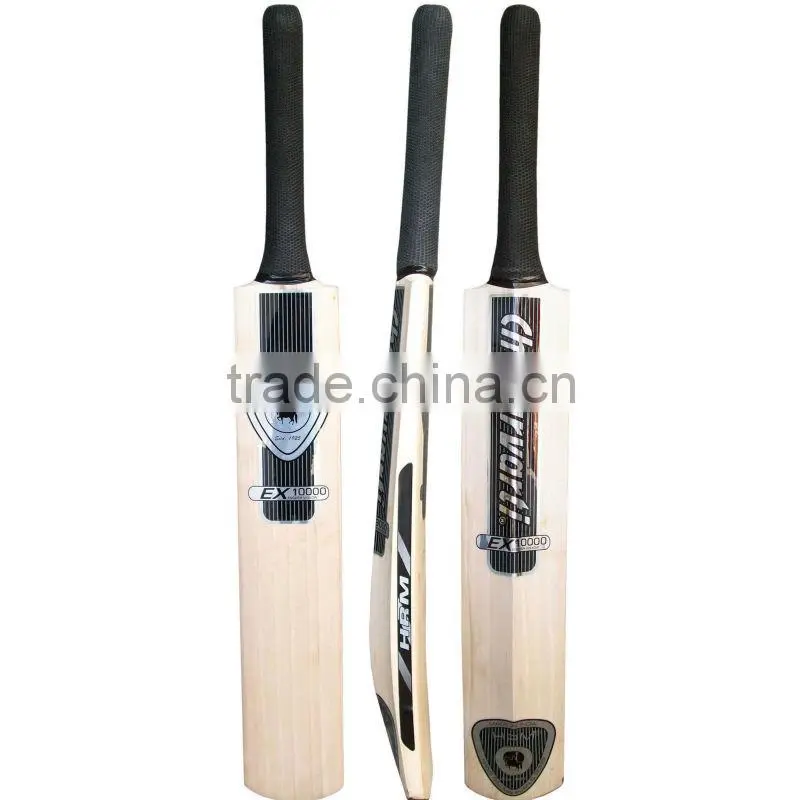 Cricket Bat English Willow Top Quality