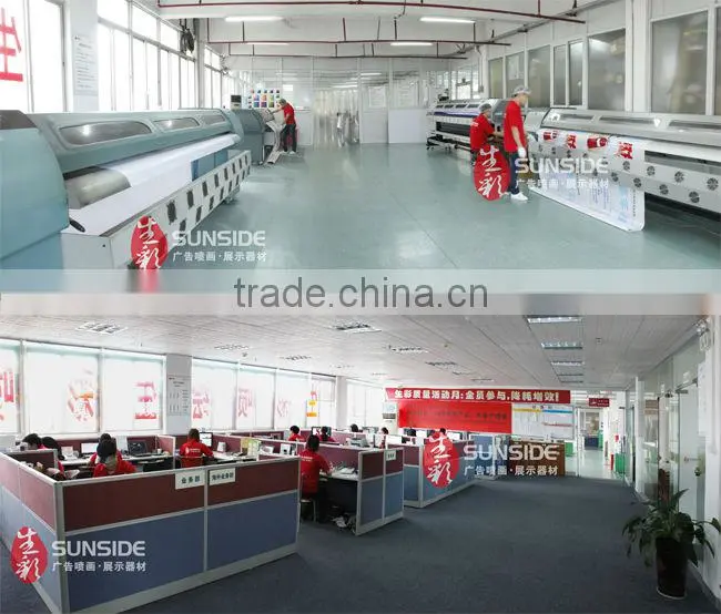 Advertising event promotion banner,mesh fence banner printing D-0612